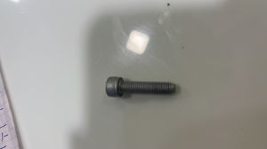 cap screws