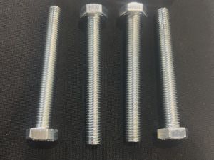 Hex Bolts