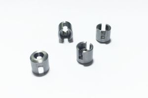 precision turned machined parts