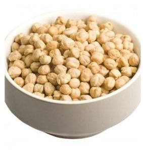 dry white chickpeas