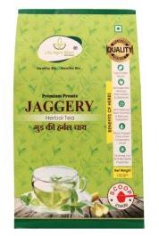 Jaggery based instant premix Herbal Tea