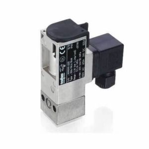 Trafag PST4K9K4 Miniature Pressure Switch