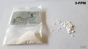 norflurazepam powder