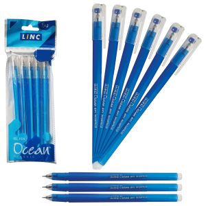 Linc Ocean Gel Pen