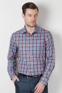 Peter England Mens Shirt