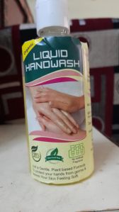 Organic Hand Wash