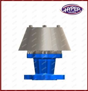 Vacuum Relief Valve