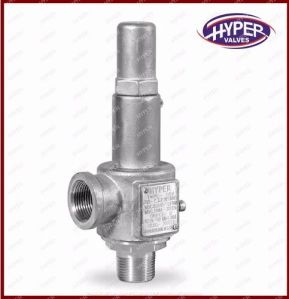 Pneumatic Safety Valve