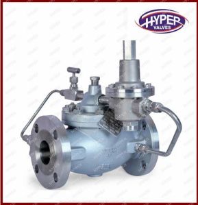 ACV Pressure Reducing Valve