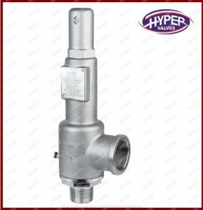 Pneumatic Safety Valve