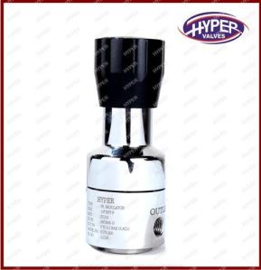 Back Pressure Valve