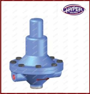 Back Pressure Valve