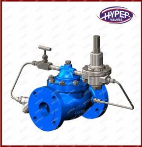 ACV Pressure Reducing Valve