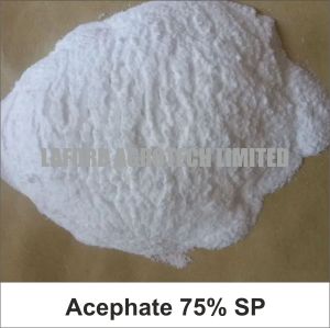 Acephate 75% Sp