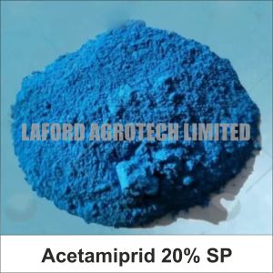 Acetamipride 20%SP