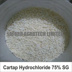 Cartap Hydrochloride 75% SG