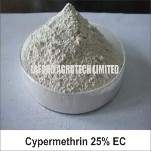 Cypermethrin 25% Ec