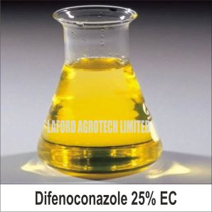 difenoconazole ec