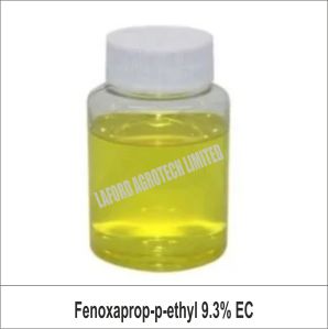 Fenoxaprop-P-Ethyl 9.3% EC