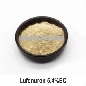 Lufenuron 5.4% EC