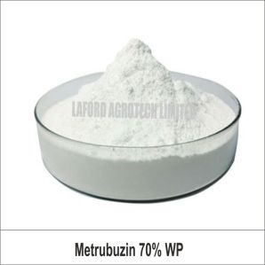 Metrubuzin 70% WP