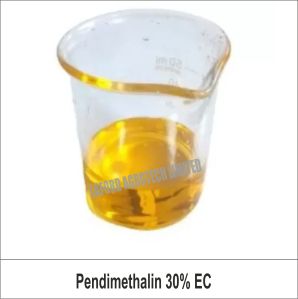 Pendimethalin 30% Ec