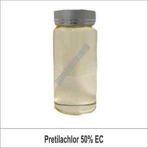 Pretilachlor 50% Ec