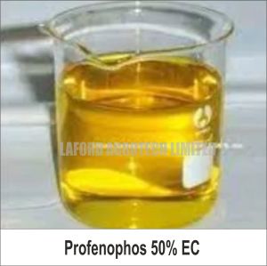 Profenophos 50% EC