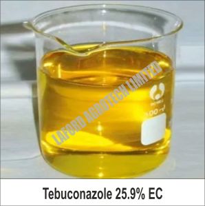 Tebuconazole 25.9% EC