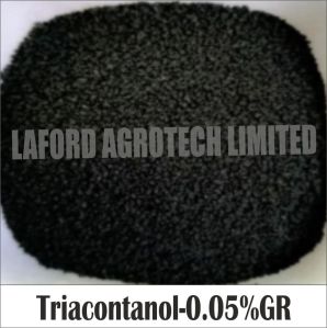 Triacontanol 0.05% Granules