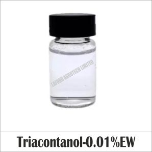 Triacontanol EW 0.1% min