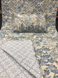Glace Cotton Bedspread