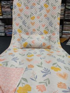 Glace Cotton Bedspread