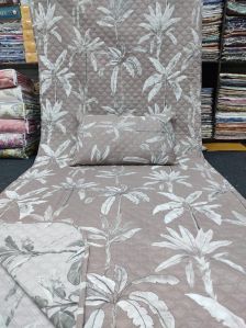 Glace Cotton Bedspread