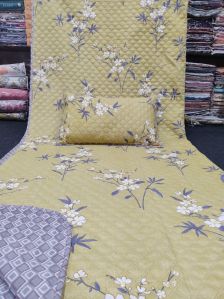 Glace Cotton Bedspread