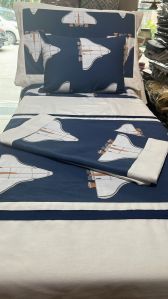 Cotton Linen Bedsheets