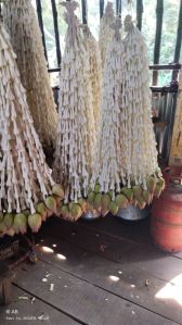Rajnigandha Flower Garland