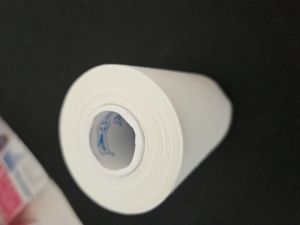 White Plain Medical Adhesive Tape