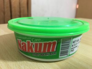 NAKUM DISH WASH BAR