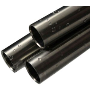 Stainless Steel Pipes