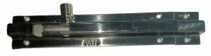 6 Inch Pati Stainless Steel Tower Bolt