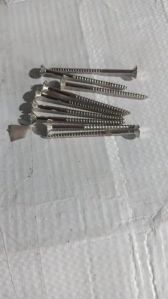 GI Self Drilling Screw