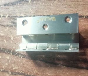 Stainless Steel L Lock Hinges