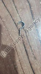 1.5 Inch SS Cup Screw Hook