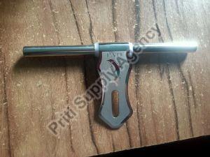 16mm Fancy Stainless Steel Door Aldrop