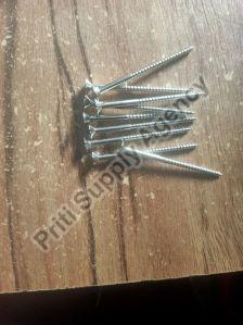 SS Phillips Machine Screw