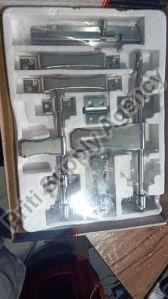 Stainless Steel Door Kit