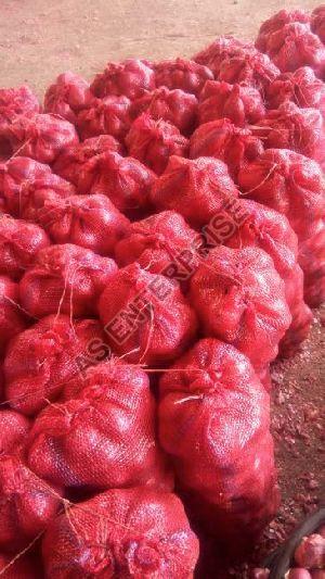 Fresh Red Onion