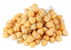 Natural White Chickpeas