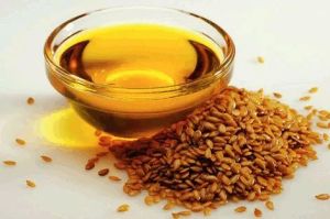 Flax Seed Oil